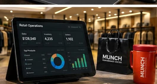 أنظمة ERP وCRM من نوفا رويدز