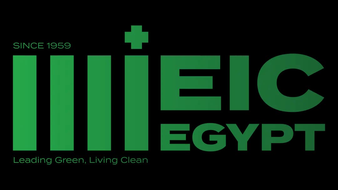 شعار EIC Egypt