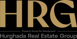 شعار Hurghada Real Estate Group