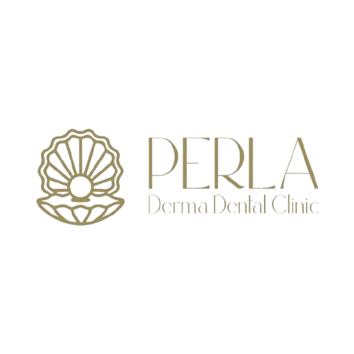 شعار Perla Derma Dental