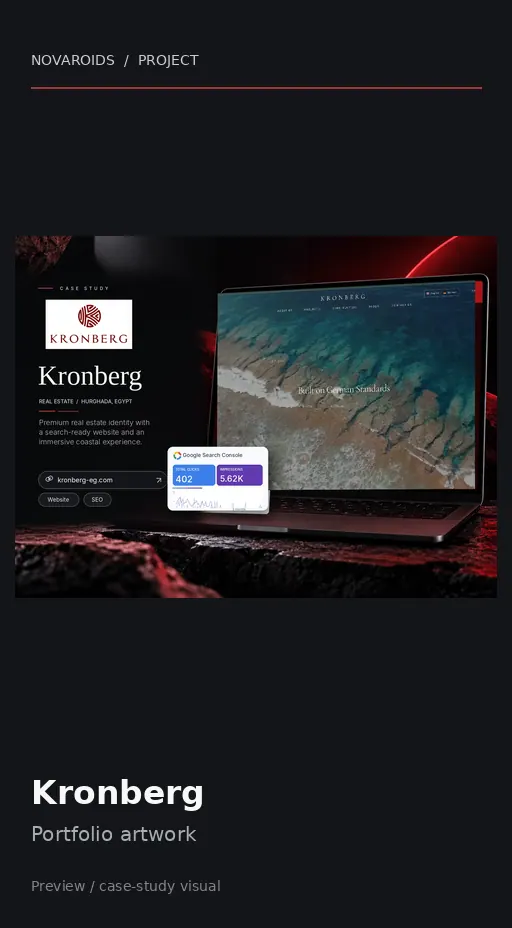 موقع Kronberg على الموبايل