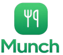 Munch AI App Logo