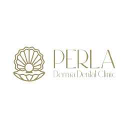 Perla Derma Dental logo