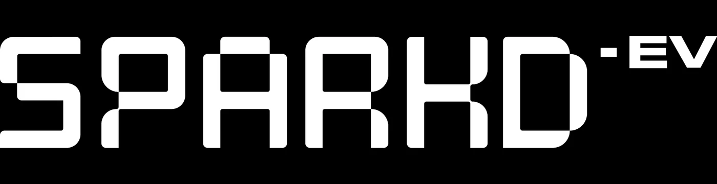 SPARKD-EV logo representing a multi-brand electric mobility website platform
